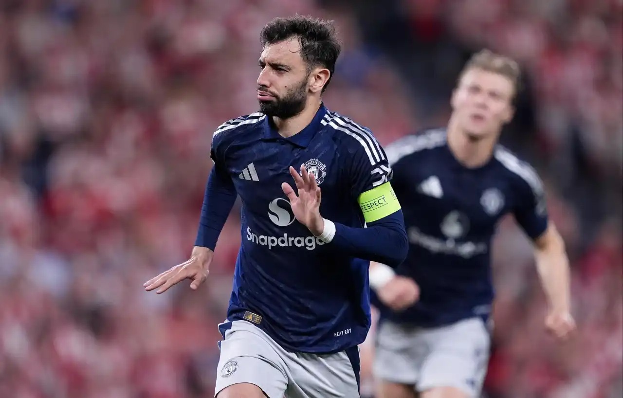 Bất ngờ thắng đậm Bilbao, MU cầm chắc vé chung kết Europa League