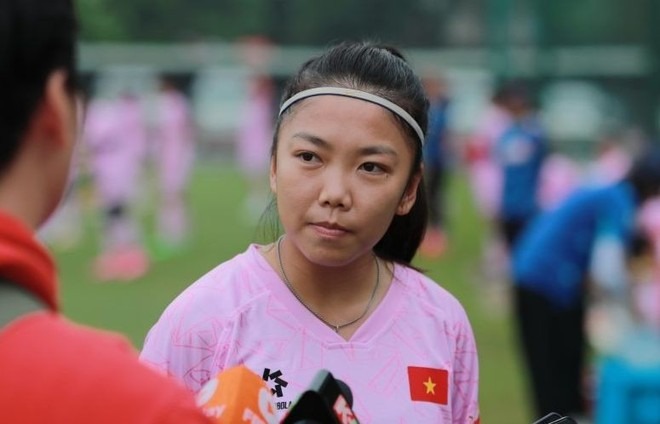 Tuyển Việt Nam vắng Huỳnh Như khi đá giao hữu với Werder Bremen