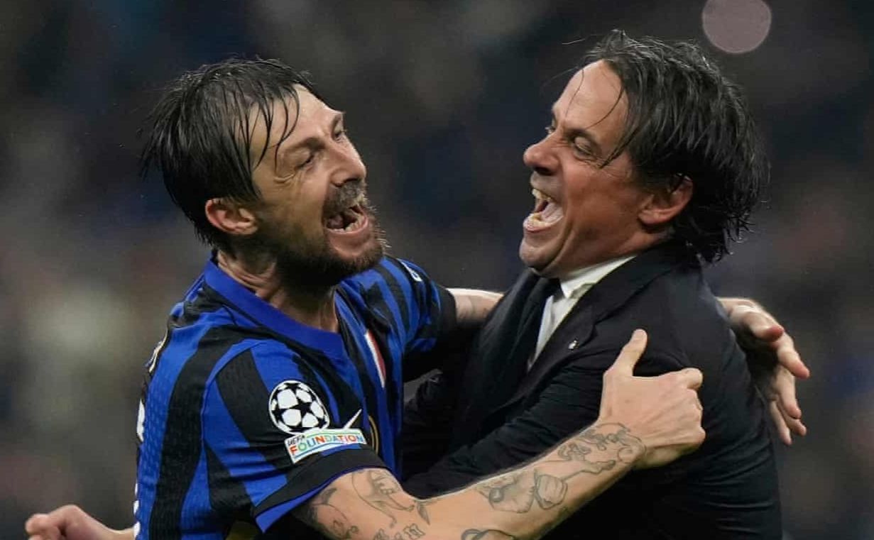 Quy luật đặc biệt cho thấy Inter Milan vô địch Champions League mùa này