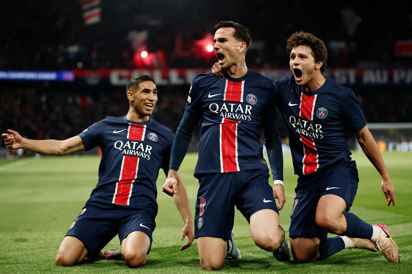 PSG mất Mbappe: Tưởng họa, hóa phúc