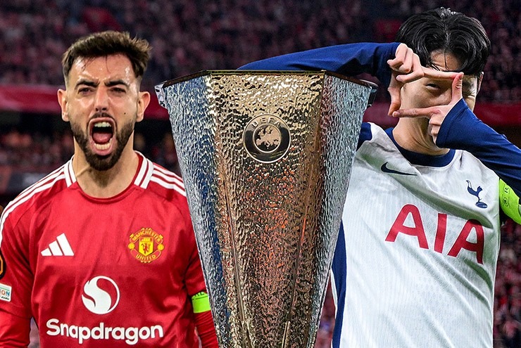 MU và Tottenham giúp bóng đá Anh có 6 suất dự Champions League