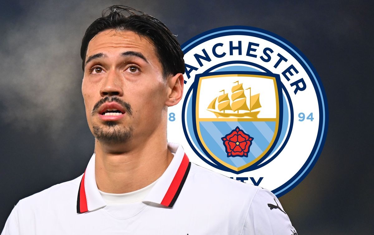 Cầu thủ gốc Indonesia trở thành 'bom tấn' chuyển nhượng ở Man City