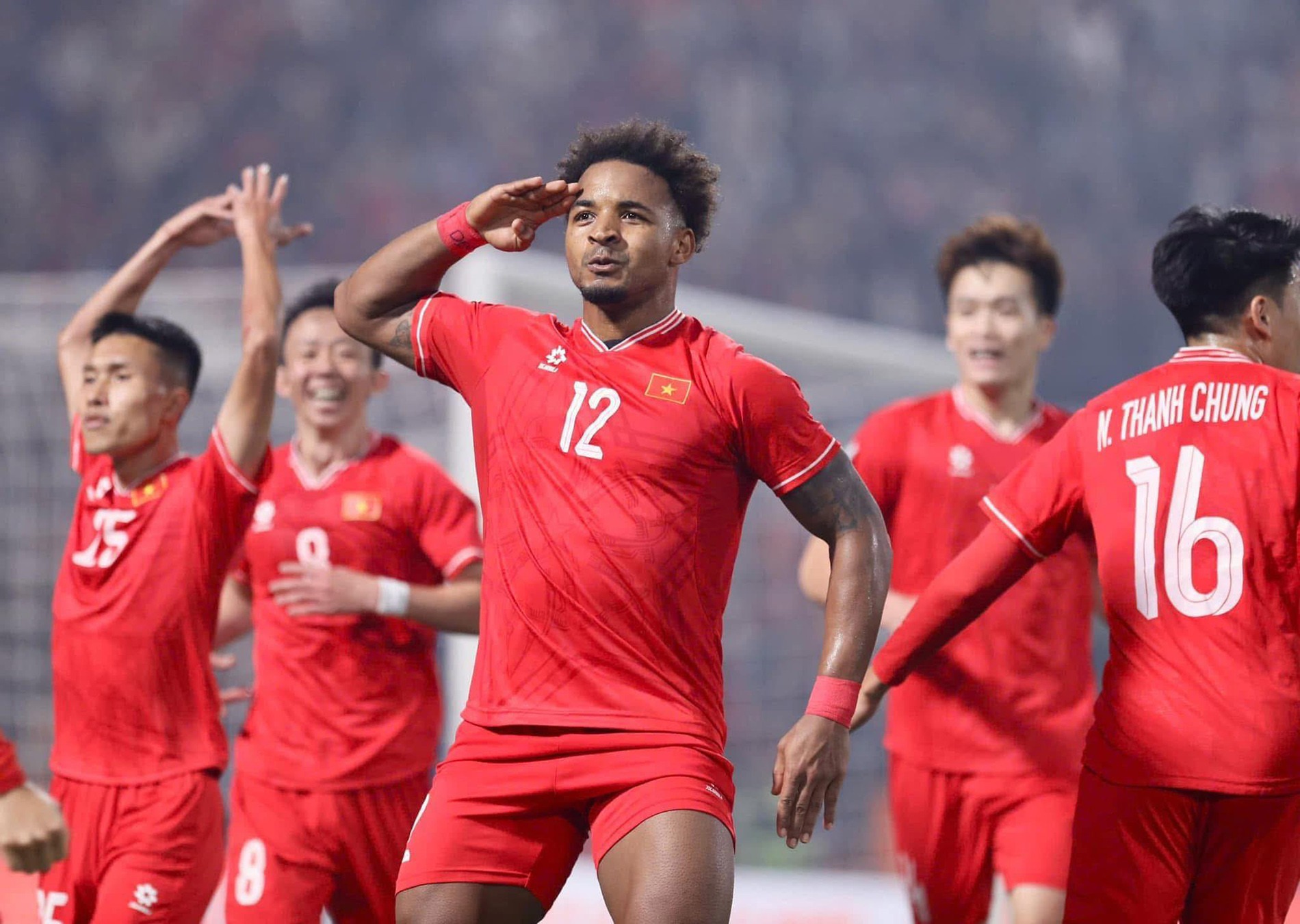 Từ kỳ tích Uzbekistan, đội tuyển Việt Nam phải làm gì để dự World Cup?