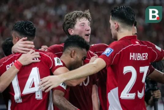 Xác định đối thủ của tuyển Indonesia ở vòng loại 4 World Cup 2026