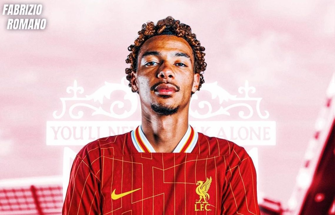 Liverpool chốt "bom tấn" 90 triệu euro: Khởi đầu cho cuộc đại tu hàng công