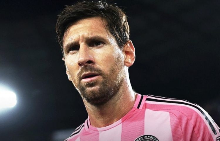 Thống trị giải Mỹ, Messi chứng minh tuổi tác chỉ là con số