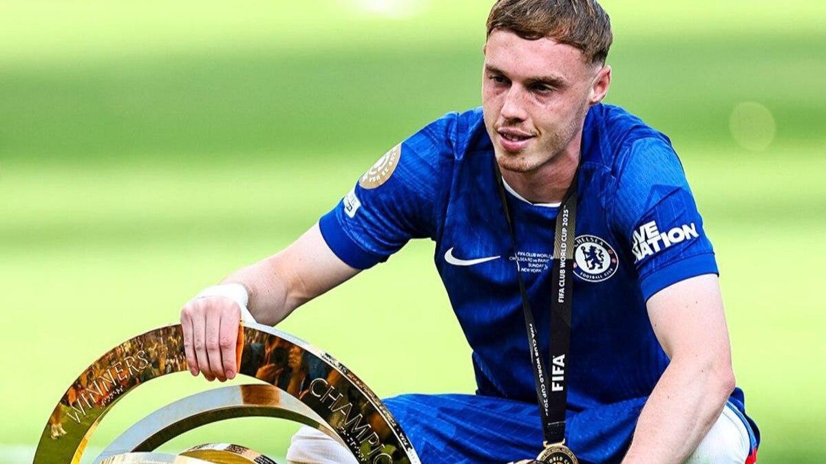 Man City phá kỷ lục mua Palmer: 'Canh bạc' 170 triệu bảng cho người kế vị De Bruyne