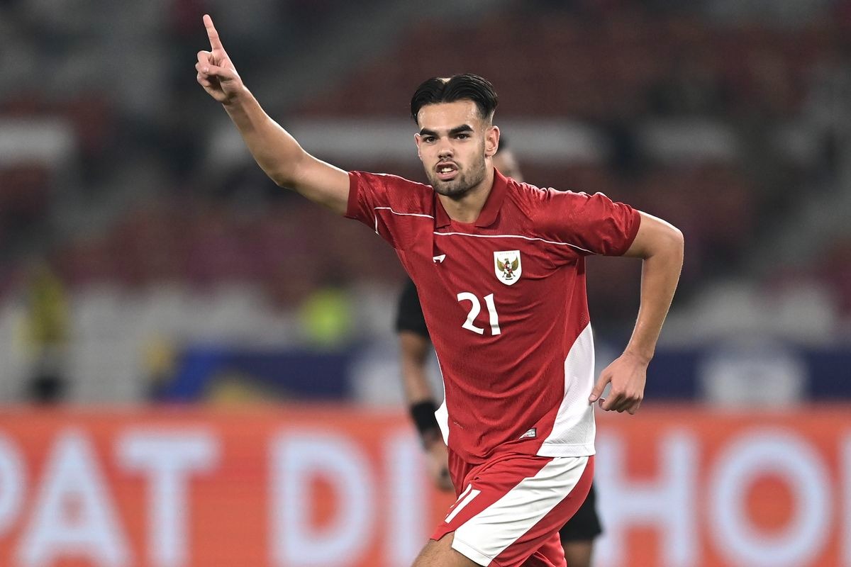 U23 Indonesia 'lo sốt vó' trước chung kết với U23 Việt Nam: Vua phá lưới gặp vấn đề