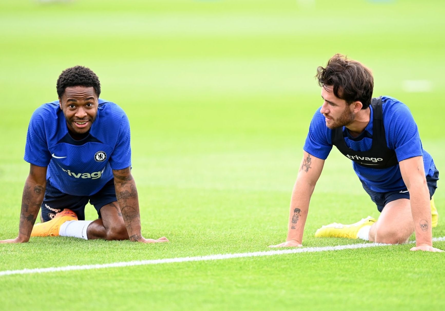 Chelsea ra tay lạnh lùng: 9 cái tên biến mất không dấu vết
