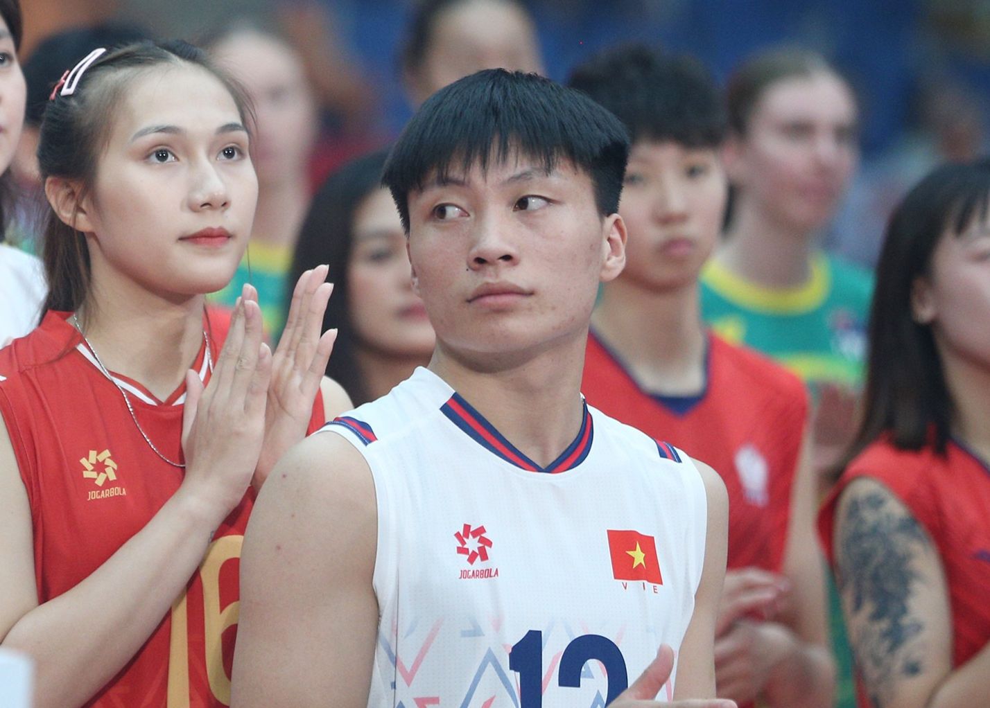 Đặng Thị Hồng nhọc nhằn tìm sinh kế sau án cấm thi đấu