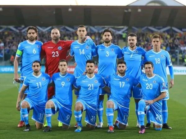 Khó tin: Một đội tuyển châu Âu phải thua đậm để... hy vọng dự World Cup 2026