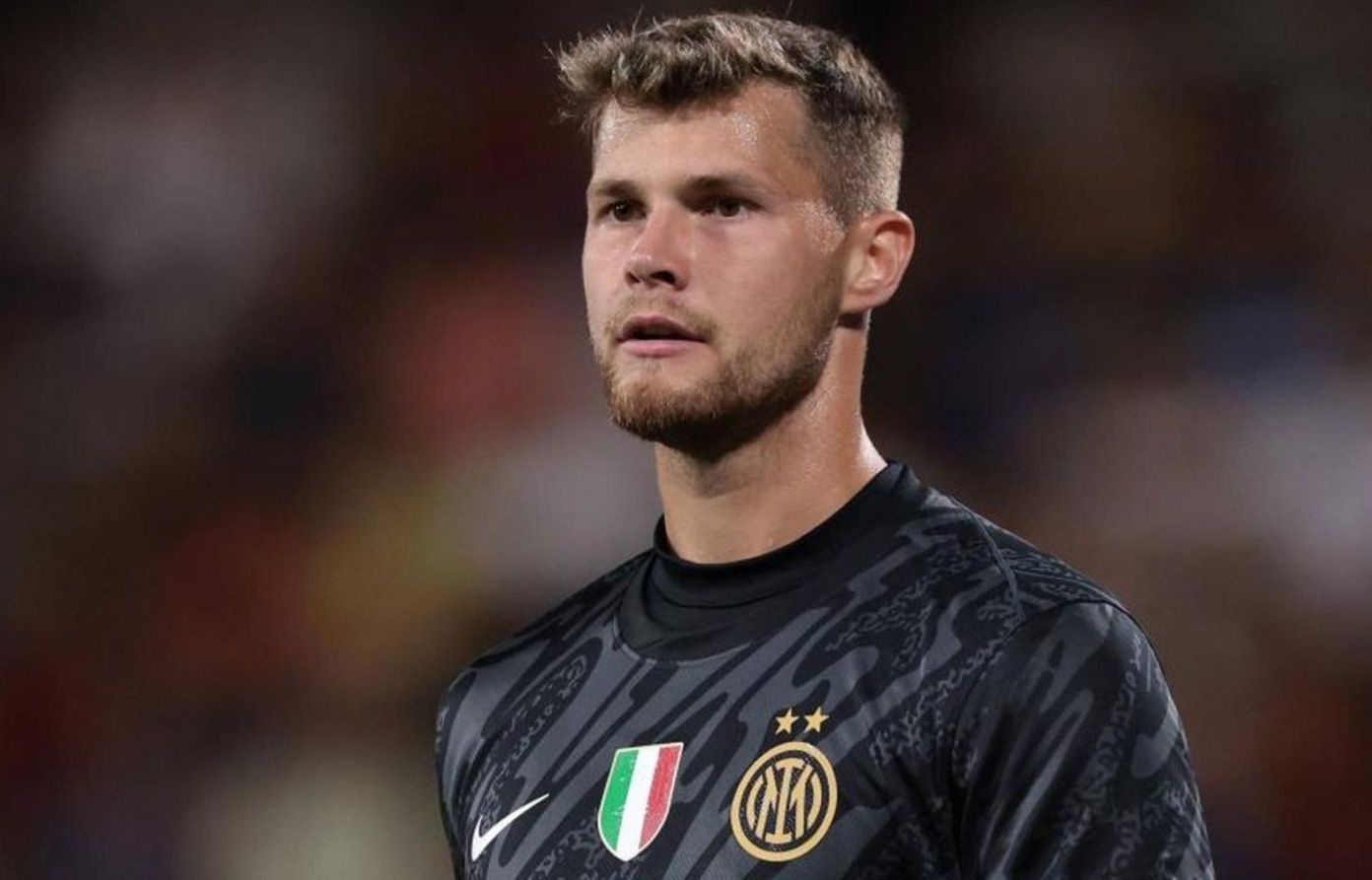 Thủ môn Inter Milan gây tai nạn chết người