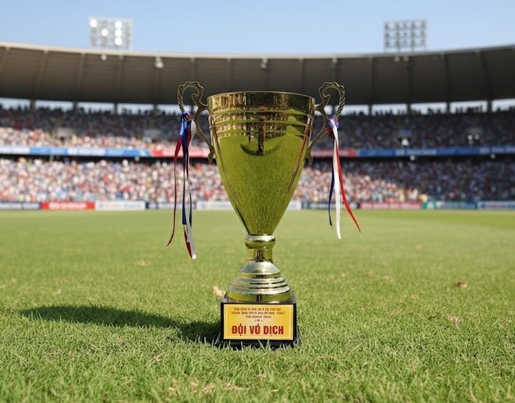 Thứ hạng các bảng đấu sau lượt trận sáng 2-11