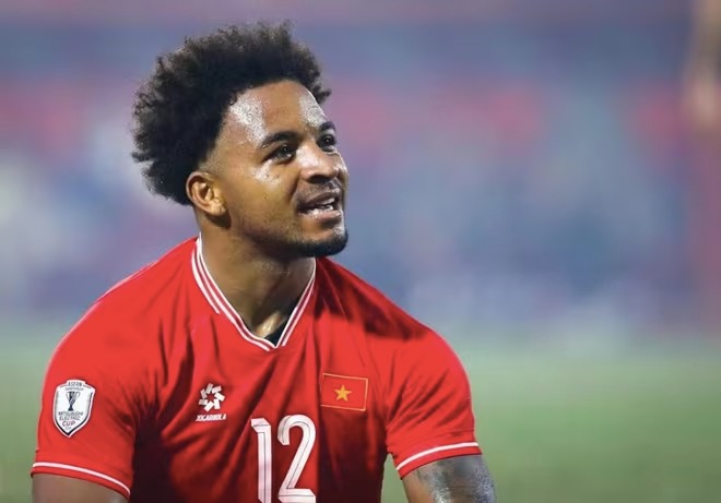 Xuân Son chính thức trở lại ĐT Việt Nam sau 10 tháng