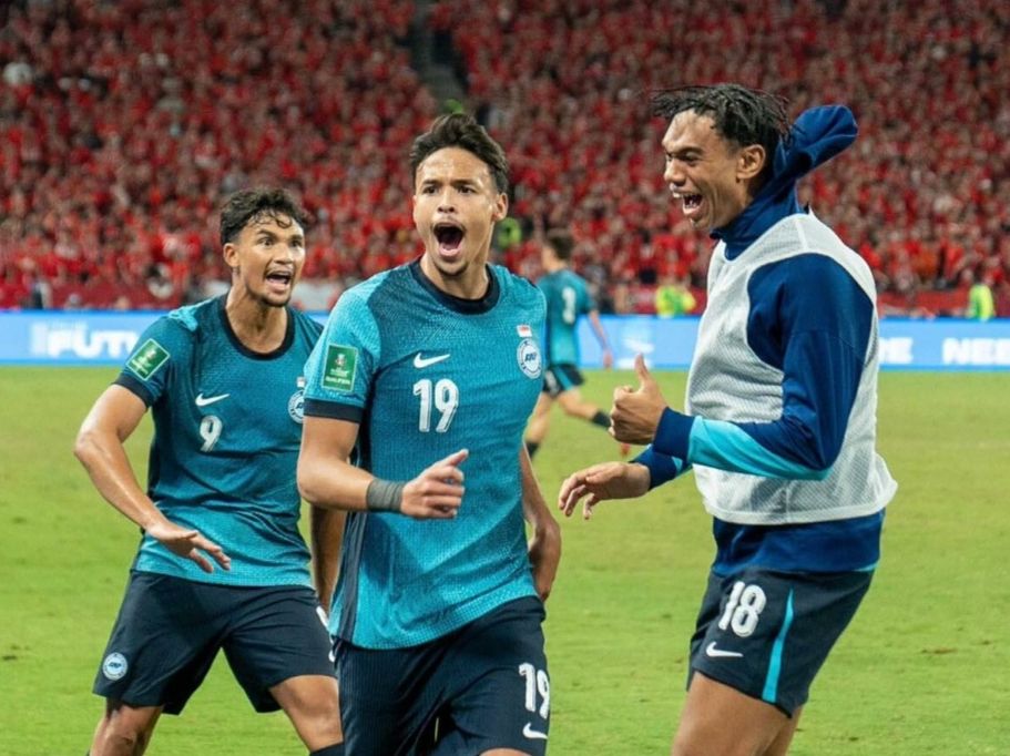 Đông Nam Á đứng trước kỷ lục lịch sử tại Asian Cup 2027