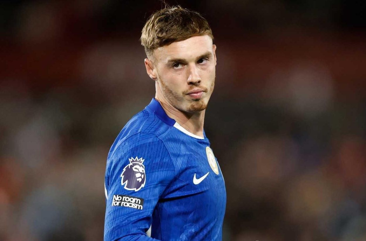 Cole Palmer chấn thương hy hữu, Chelsea lao đao trước đại chiến