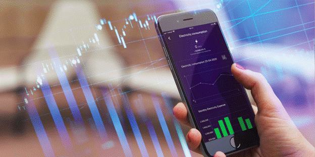 Đo lường thông minh chính là giải pháp giúp gia chủ quản lý tài chính hiệu quả Đo lường thông minh chính là giải pháp giúp gia chủ quản lý tài chính hiệu quả