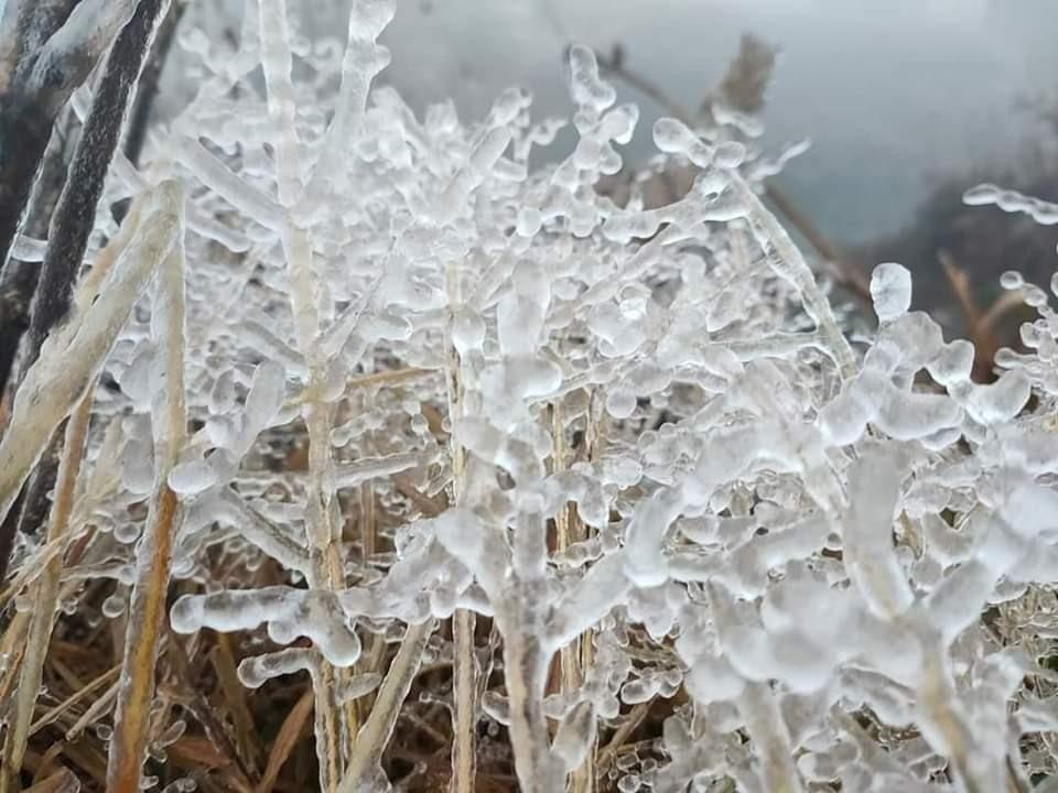 Bắc bộ chuẩn bị đón đợt rét đầu mùa, có thể xuất hiện sương muối