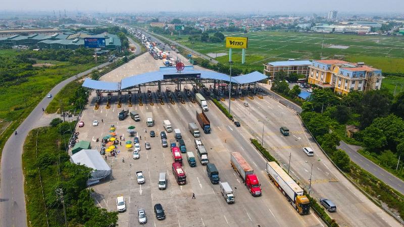 Cao tốc Pháp Vân- Cầu Giẽ sẽ được mở rộng thế nào với hơn 22.100 tỷ đồng?