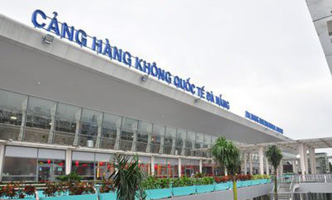 Hoãn, hủy hàng loạt chuyến bay đến Huế và Đà Nẵng do bão Fengshen