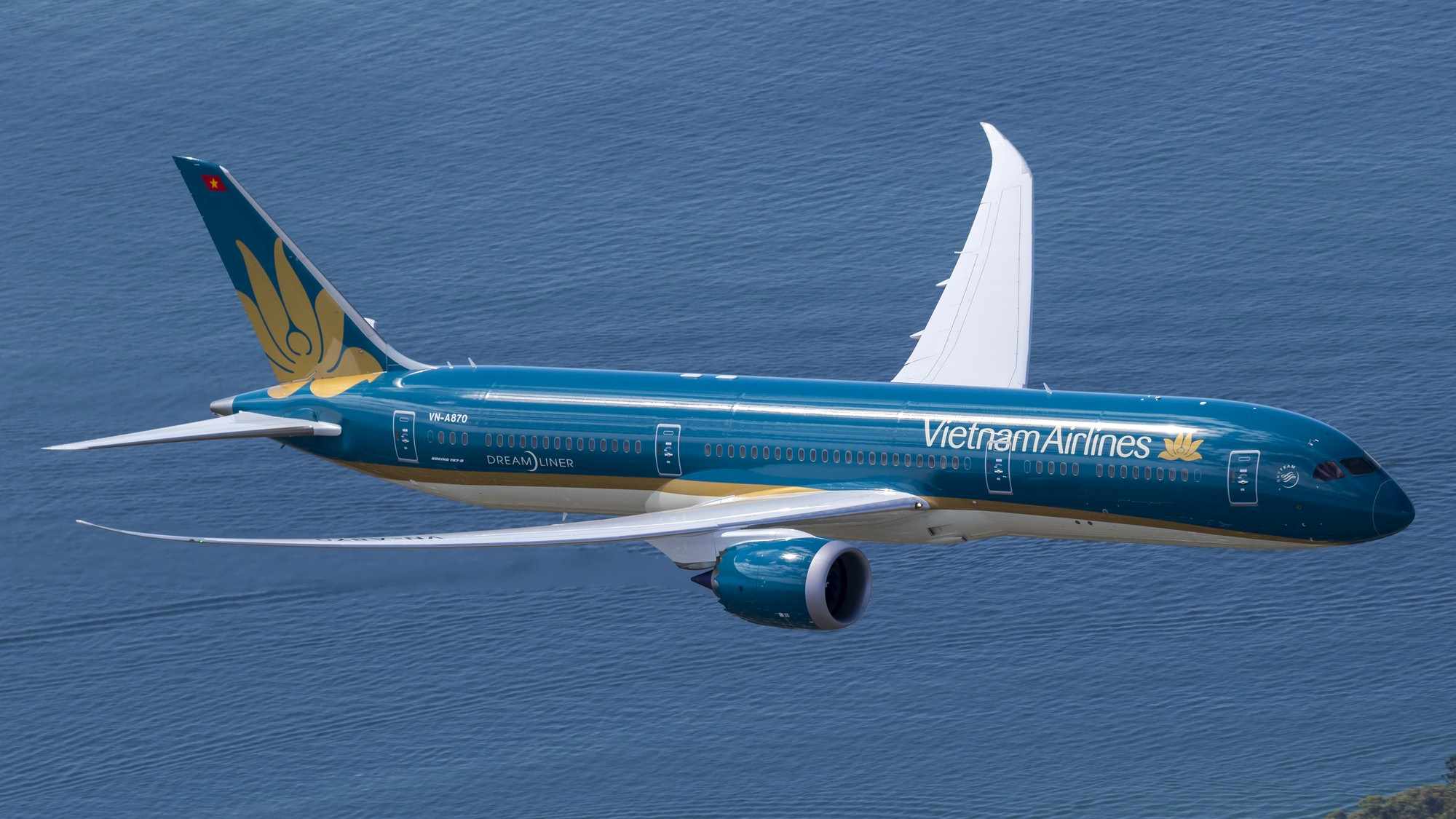 Vietnam Airlines lên tiếng về việc hacker rao bán dữ liệu thông tin cá nhân hành khách