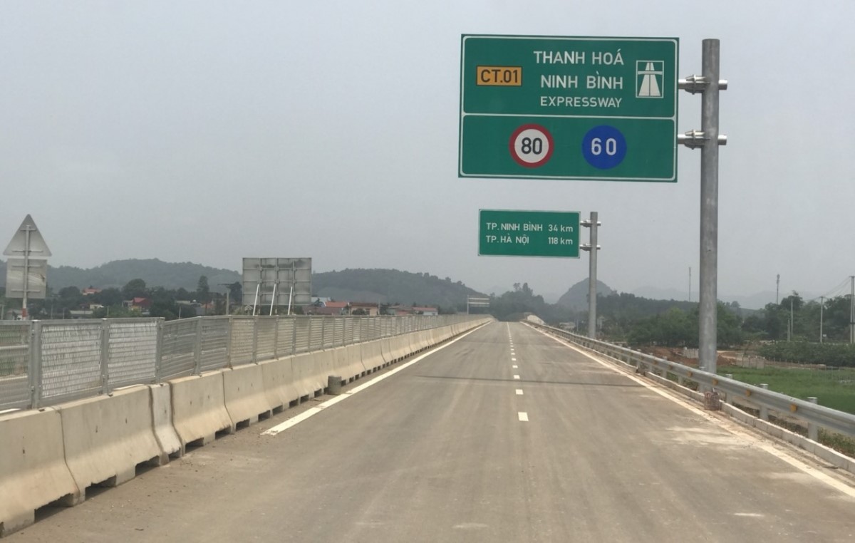 Đề nghị xử lý nghiêm tình trạng cắt trộm cáp trên cao tốc Mai Sơn- quốc lộ 45