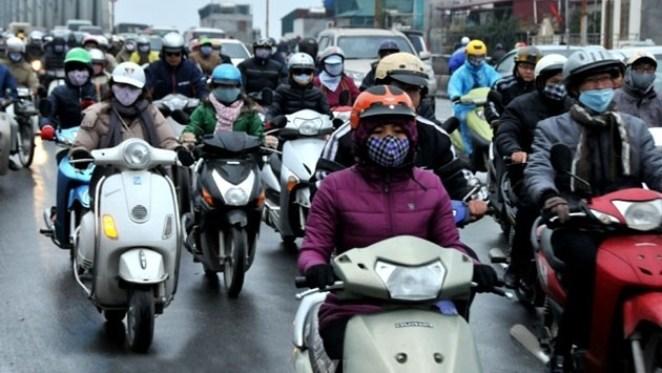 Mùa đông năm nay đến sớm, từ tháng 12 Bắc bộ có thể xuất hiện rét đậm