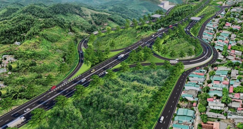 Cao tốc Quy Nhơn- Pleiku gần 39.000 tỷ đồng sẽ được khởi công trong năm 2025?