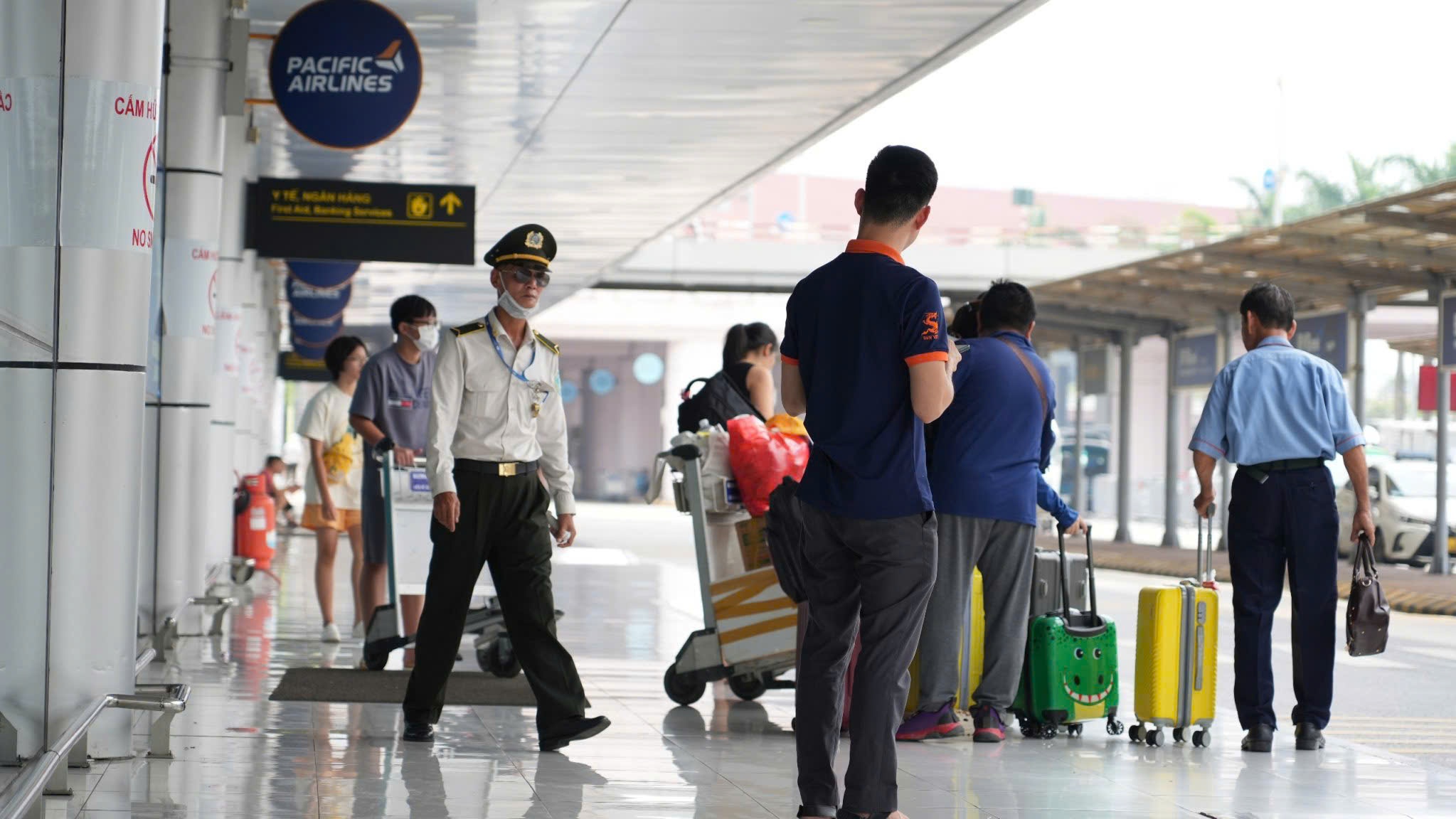 Hàng không Việt siết chặt an toàn sau hàng loạt vụ tai nạn máy bay ở các nước