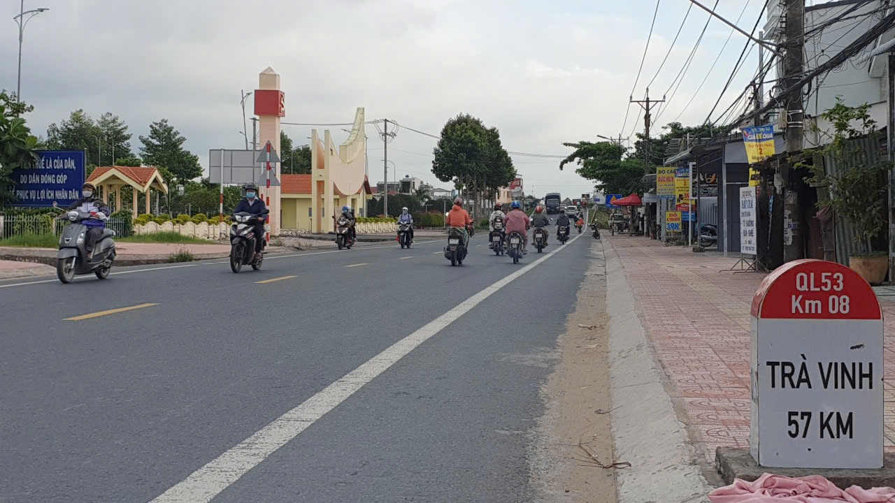“Chốt” nhà đầu tư nâng cấp 3 tuyến quốc lộ ở đồng bằng sông Cửu Long