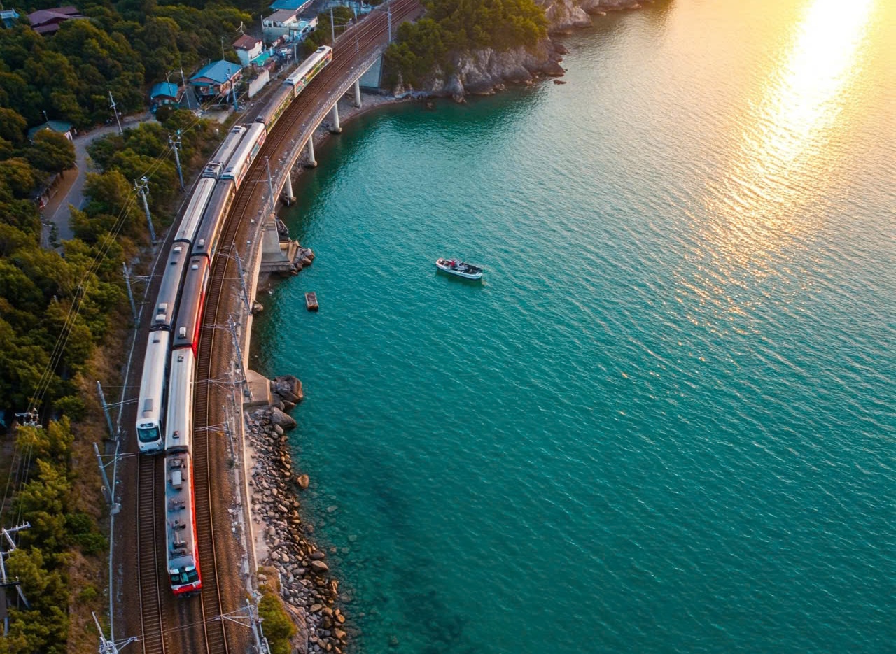 Làm thế nào để huy động 5,5 triệu tỷ đồng cho mạng lưới đường sắt?