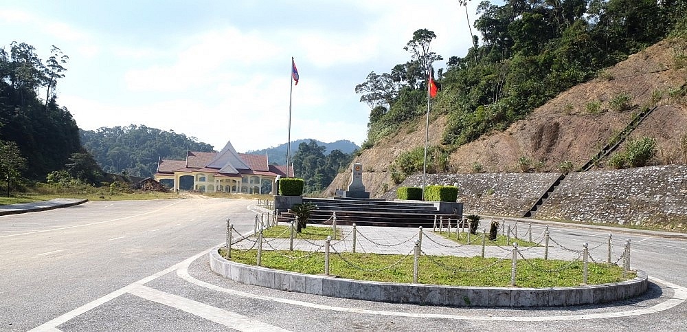 Trình Quốc hội dự án cao tốc Vinh- Thanh Thuỷ gần 24.000 tỷ đồng đầu tư bằng vốn công