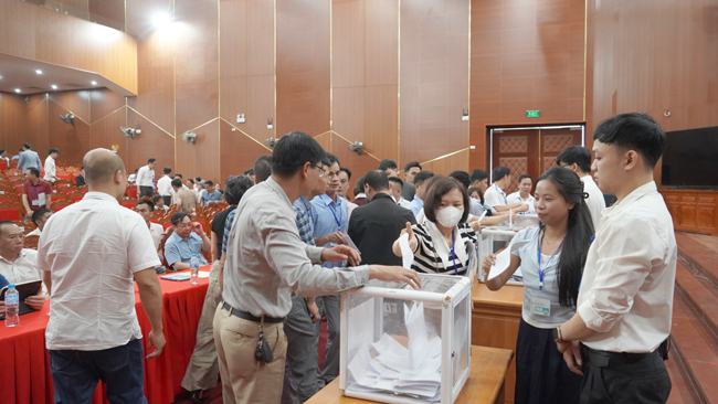Đất đấu giá Thạch Thất giảm mạnh 3 lần so với nửa năm trước