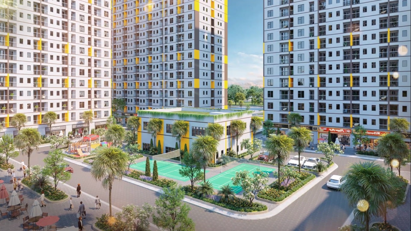 Sẽ cho phép người bị thu hồi đất được ưu tiên mua nhà ở xã hội không phải bốc thăm?