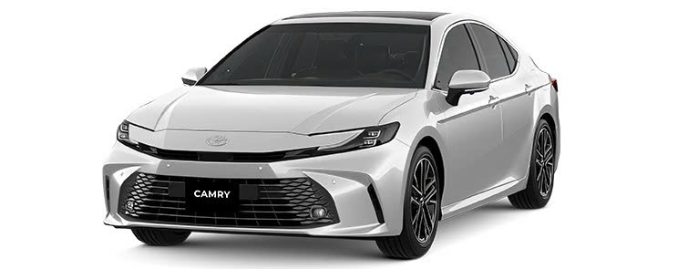 Thực hư thông tin một số dòng xe Toyota tăng giá trong bối cảnh thị trường ảm đạm?