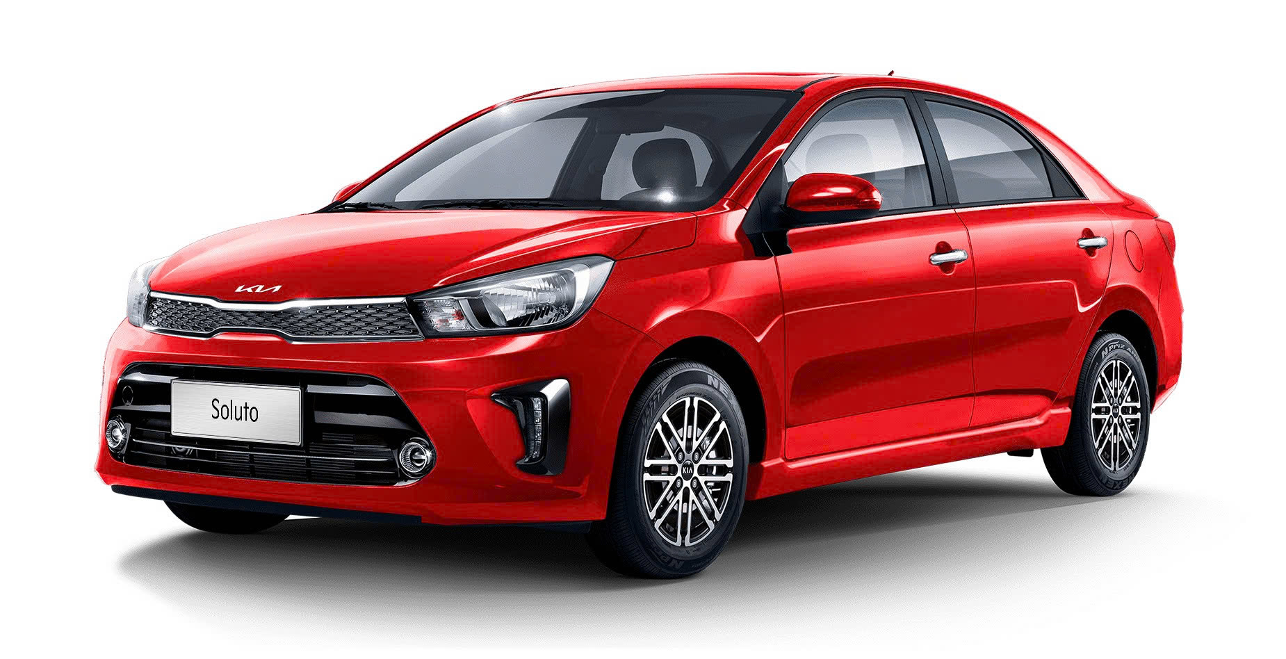 Mẫu sedan hạng B rẻ nhất thị trường nhưng doanh số tậm tịt
