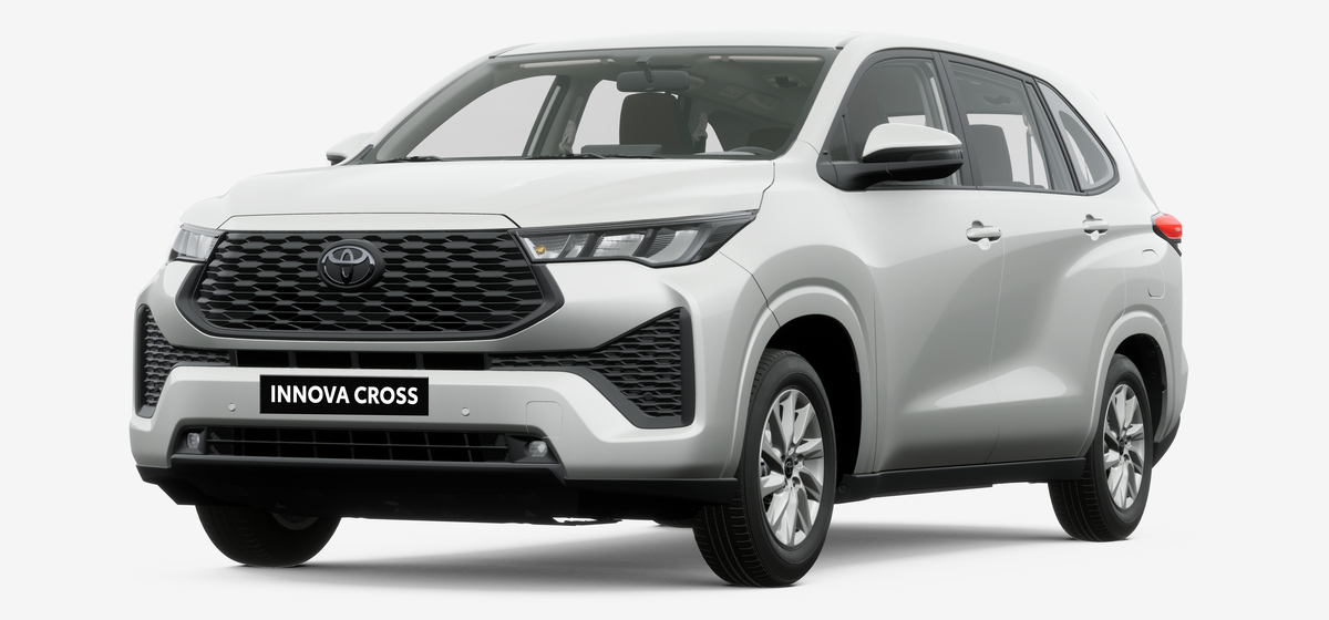 Cuộc đua ô tô SUV 7 chỗ gay cấn về cuối năm