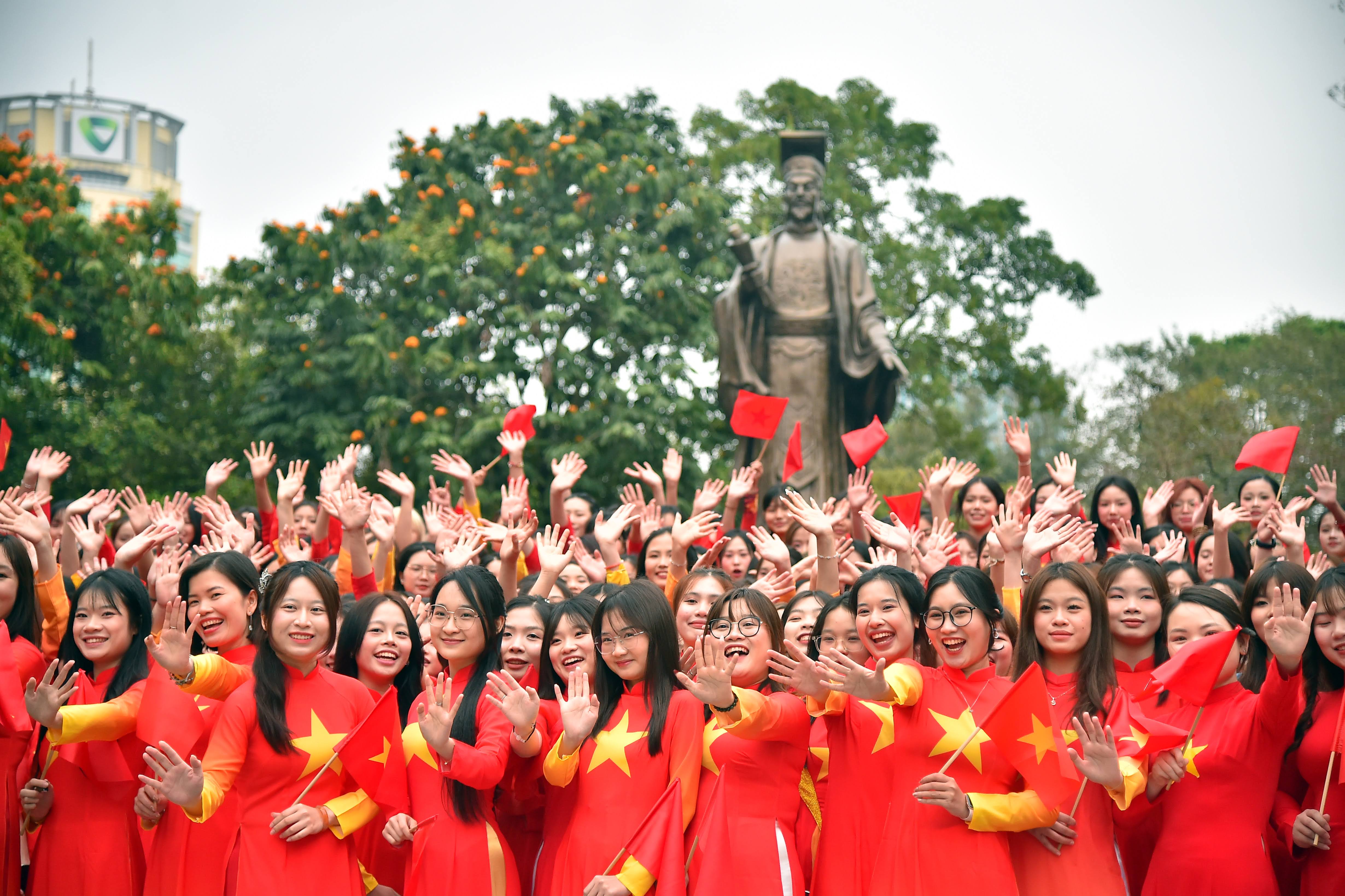 Sẽ tổ chức để người dân trải nghiệm dịch vụ khách sạn 5 sao của Thủ đô