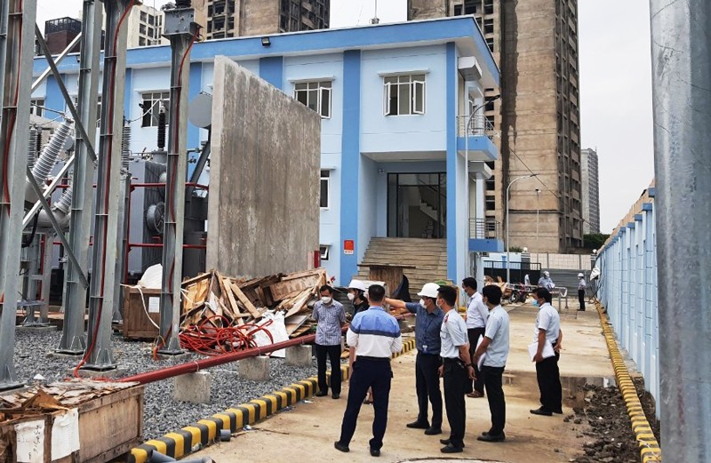 Hà Nội sẽ xử lý nghiêm cá nhân buông lỏng quản lý trật tự xây dựng