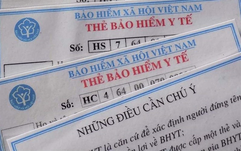 Kiểm tra cơ sở khám chữa bệnh bảo hiểm y tế có số chi cao bất thường