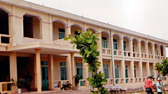 Bí thư xã Bắc Bình, tỉnh Vĩnh Phúc bị bắt giữ