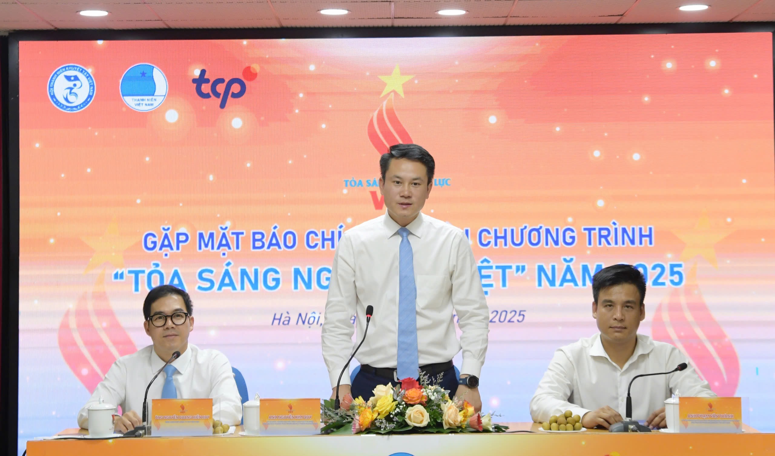 Sẽ tuyên dương 30 thanh niên khuyết tật không quá độ tuổi 35