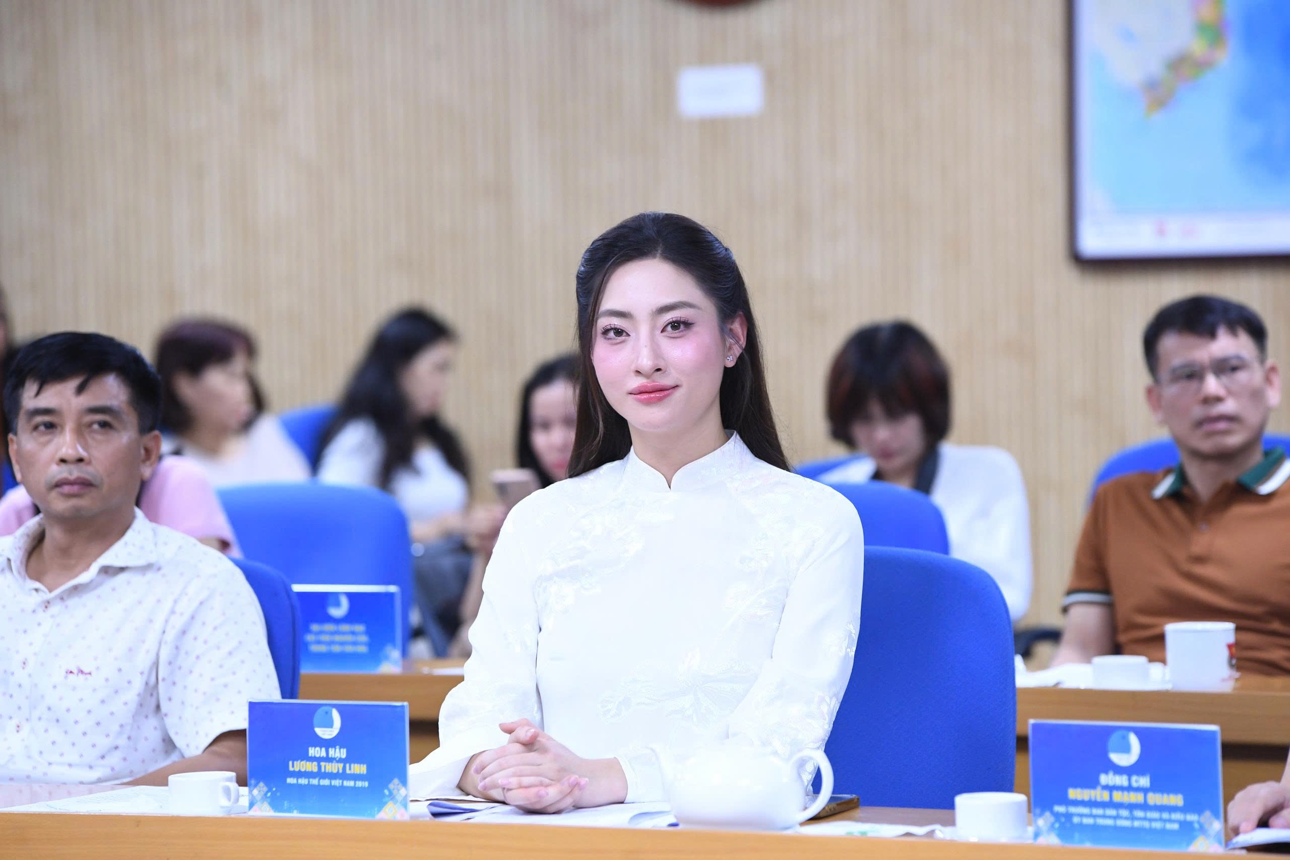 Phát huy vai trò của người trẻ trong phát triển bản sắc văn hoá dân tộc