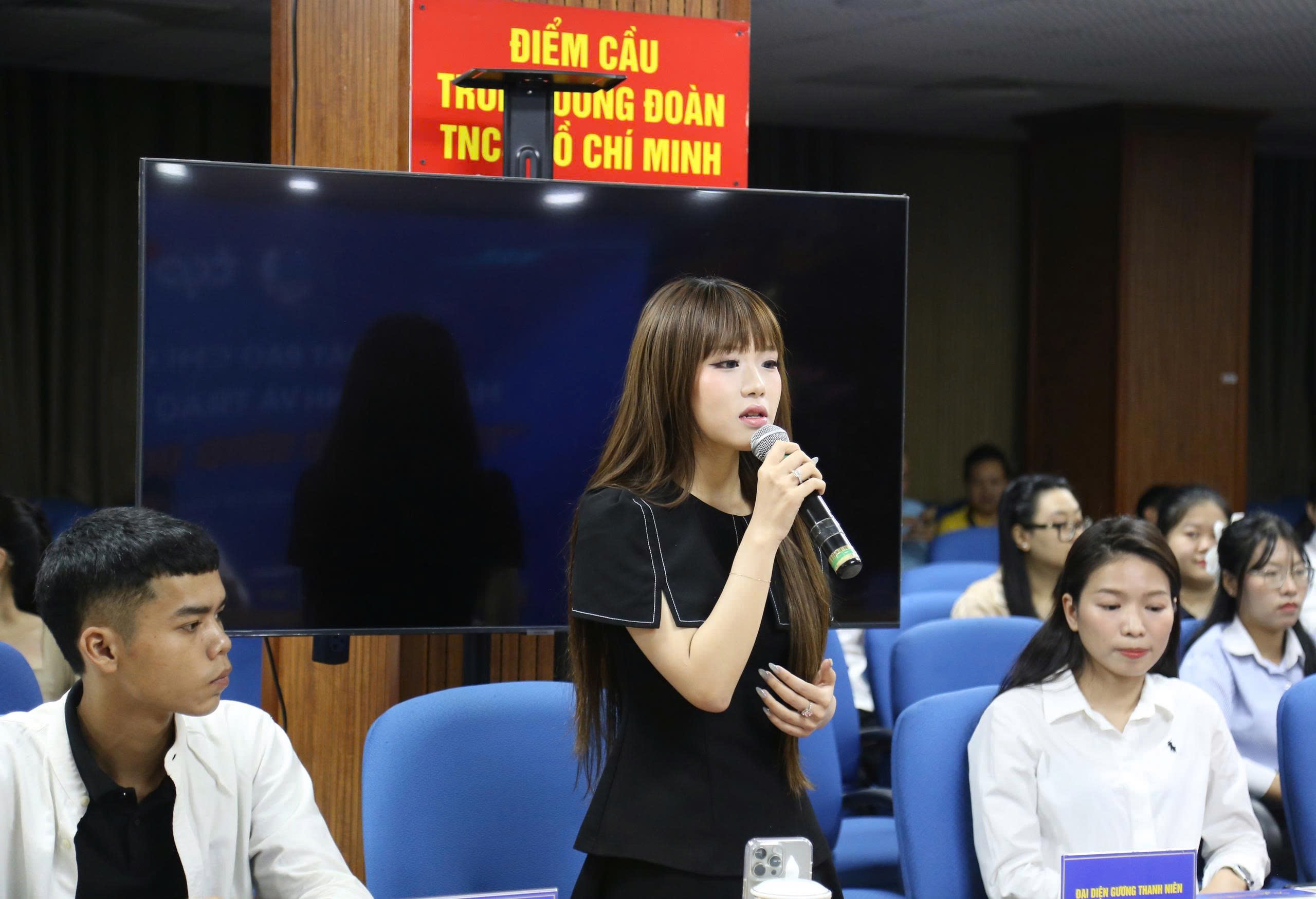 Giải thưởng “Thanh niên sống đẹp” năm 2025 tôn vinh cá nhân có nghĩa cử cao đẹp