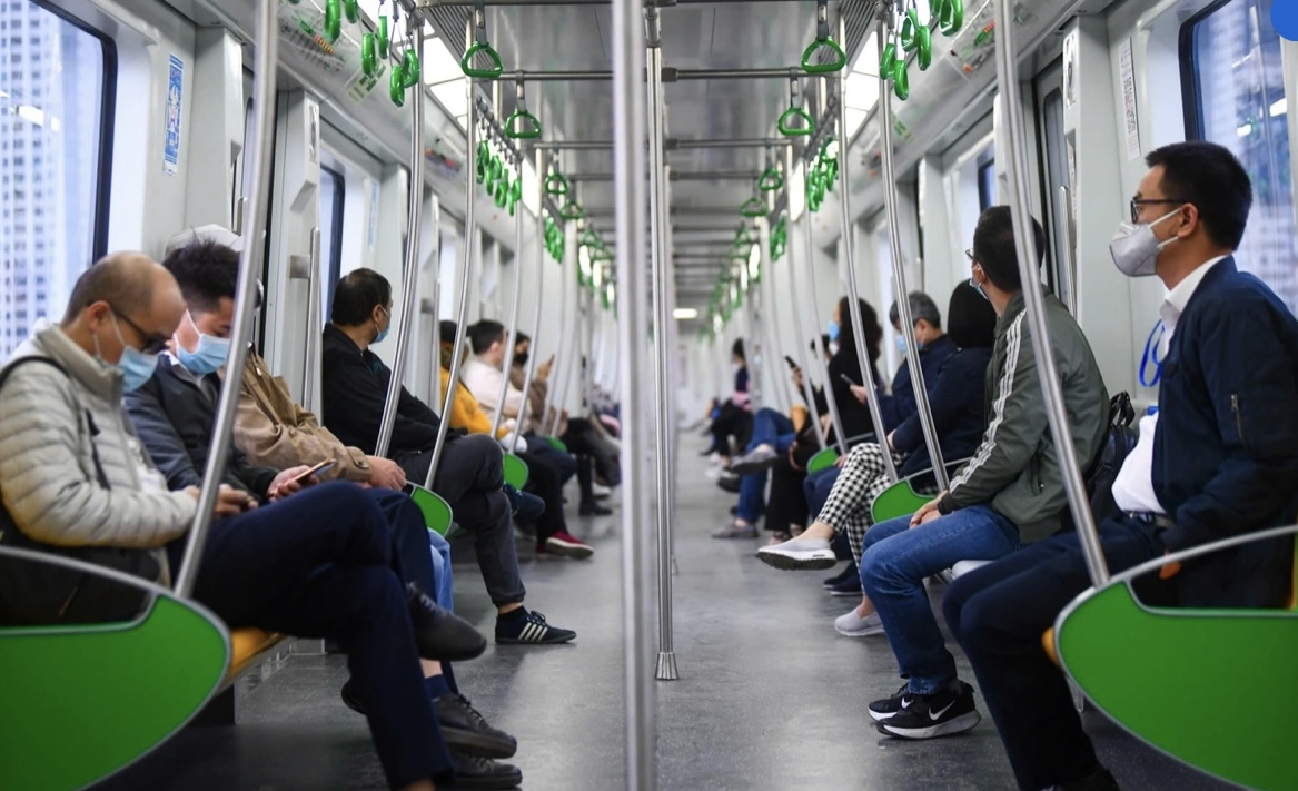 Hà Nội sẽ tăng 30-40% giá vé tuyến metro Cát Linh - Hà Đông, Nhổn - Ga Hà Nội