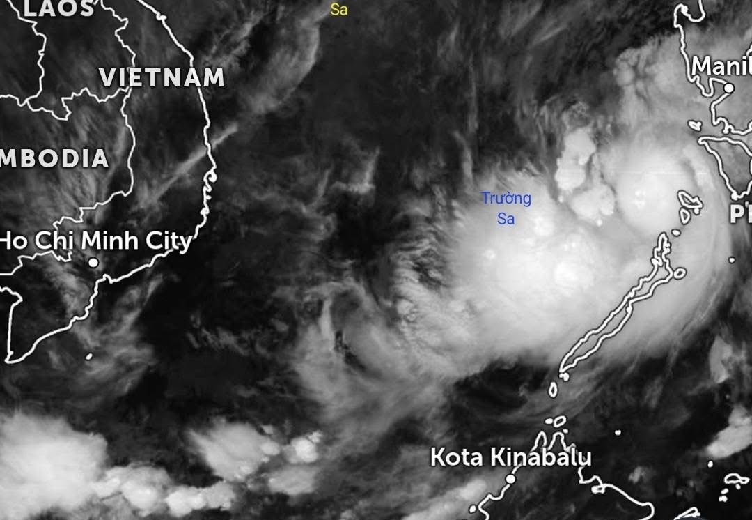 Yêu cầu các địa phương chủ động ứng phó bão số 15