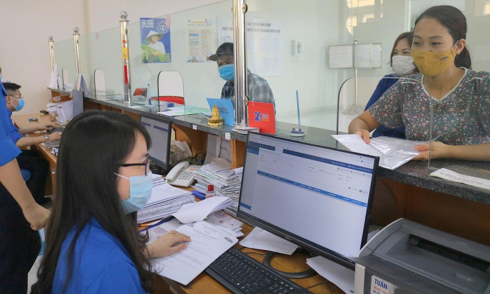 Lương đóng bảo hiểm thất nghiệp cao nhất có thể hơn 100 triệu đồng