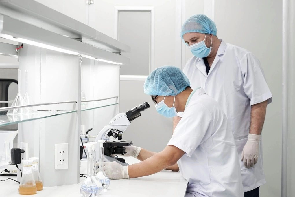 Gần 162.000 lao động nước ngoài đang làm việc tại Việt Nam