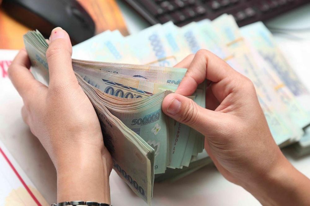 Bãi bỏ 7 thông tư về tiền lương, tiền thưởng từ ngày 15/7