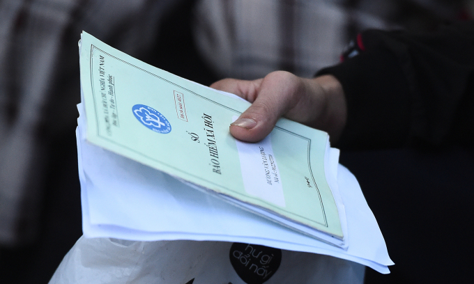 Chi tiết mức lương tối thiểu đóng bảo hiểm xã hội từ 1/1/2026